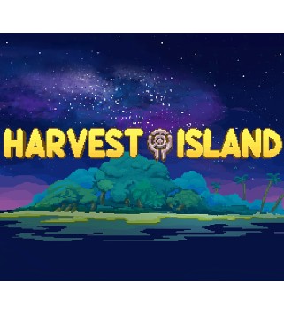 Harvest Island Steam Key GLOBAL